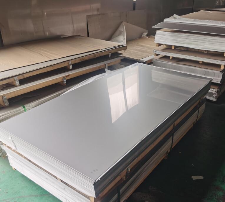 布拖321不锈钢板