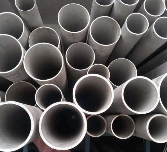 布拖321不锈钢管