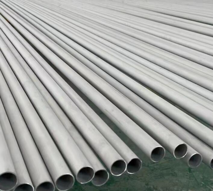 布拖441不锈钢管