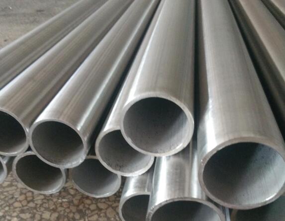 布拖321不锈钢管