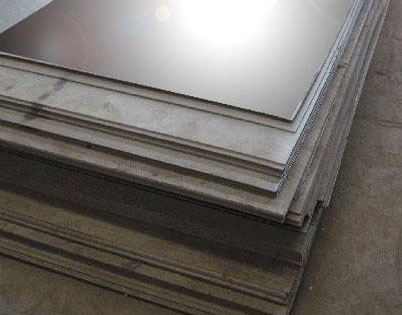 布拖304不锈钢板