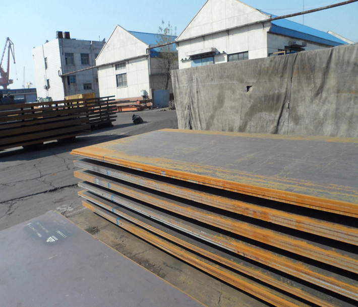 布拖SA210C镀锌板